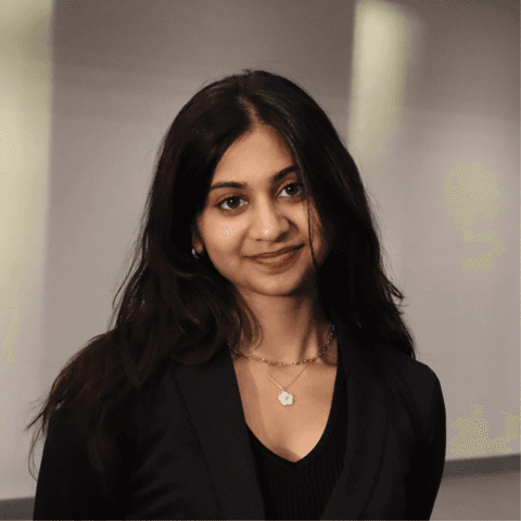 Ishani Saha