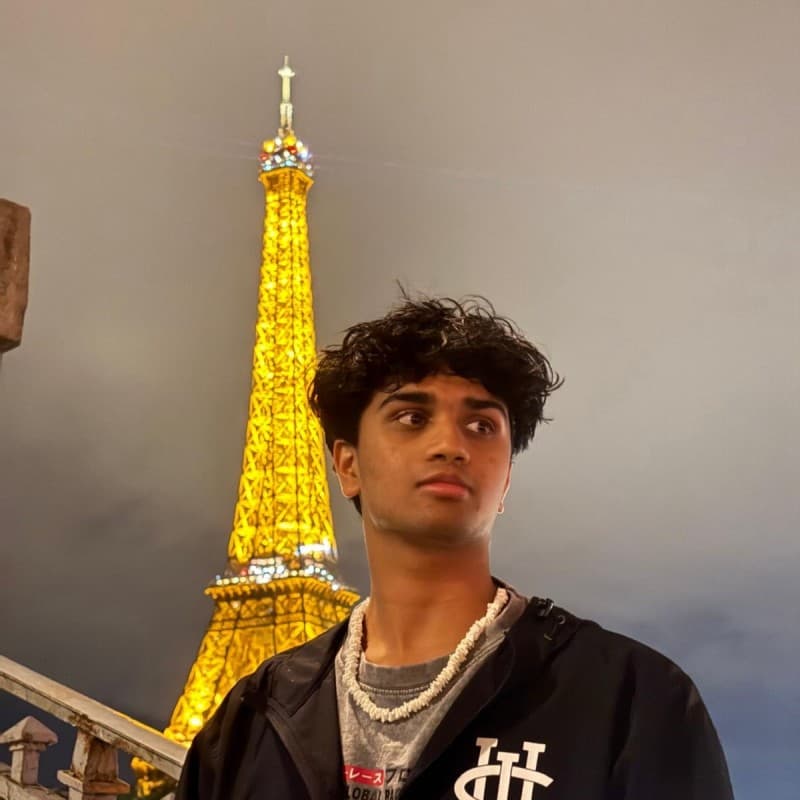 Ansh Kanyadi