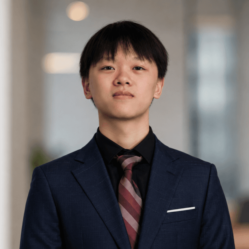 Anthony Yang