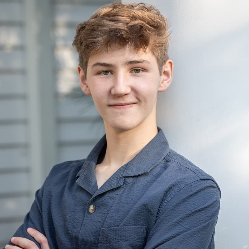 Chris Bouvier
