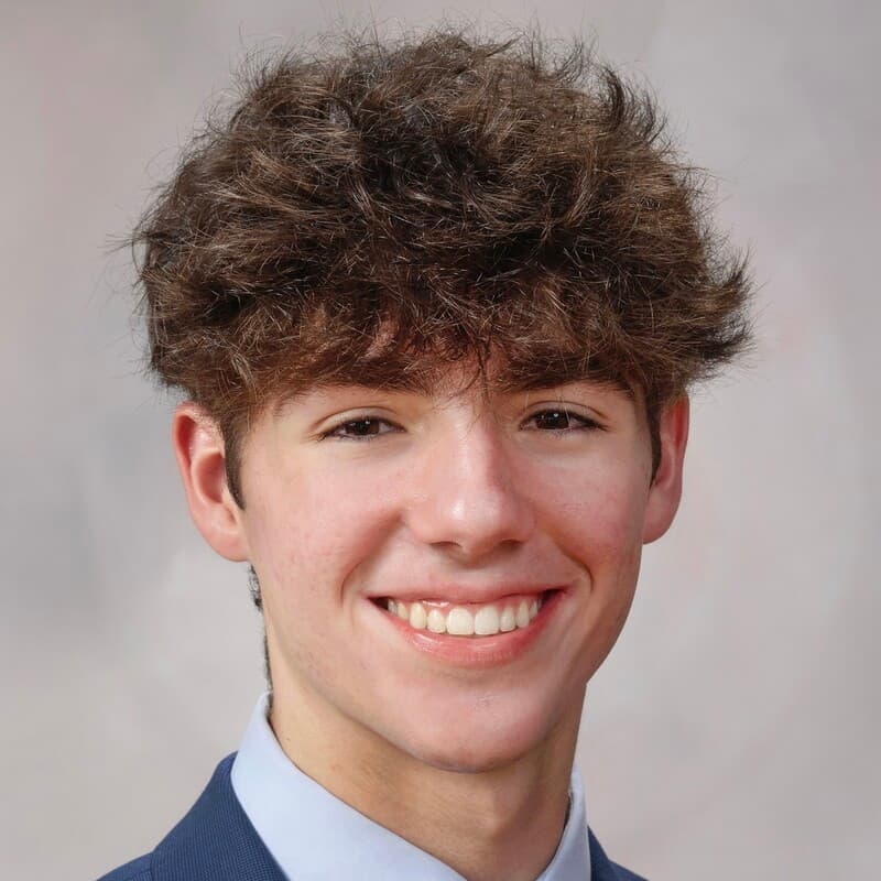 Gabe Morse