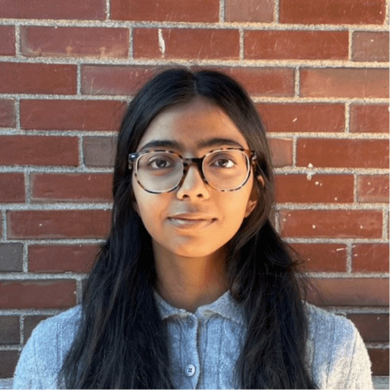 Maryam Syeda