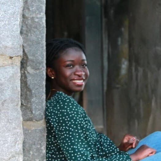 Rahma Giwa