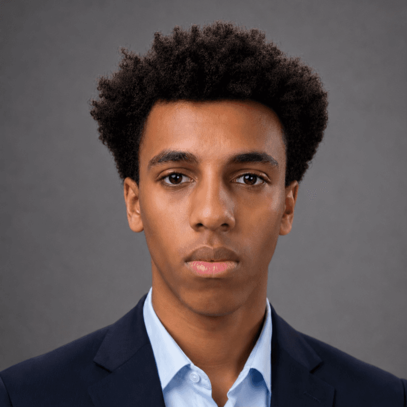Yonathan Mesfin