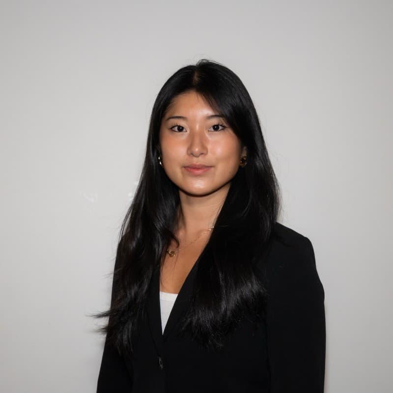 Grace Zhou