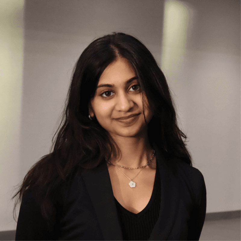 Ishani Saha