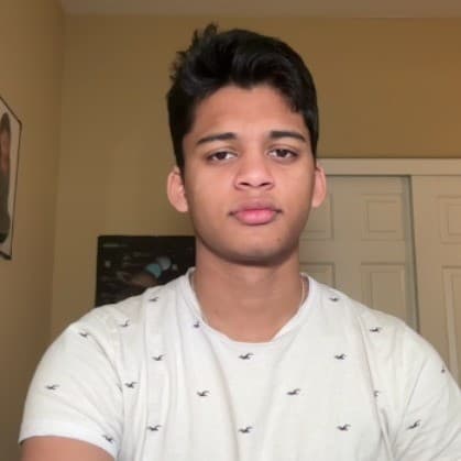 Kushaan Naskar