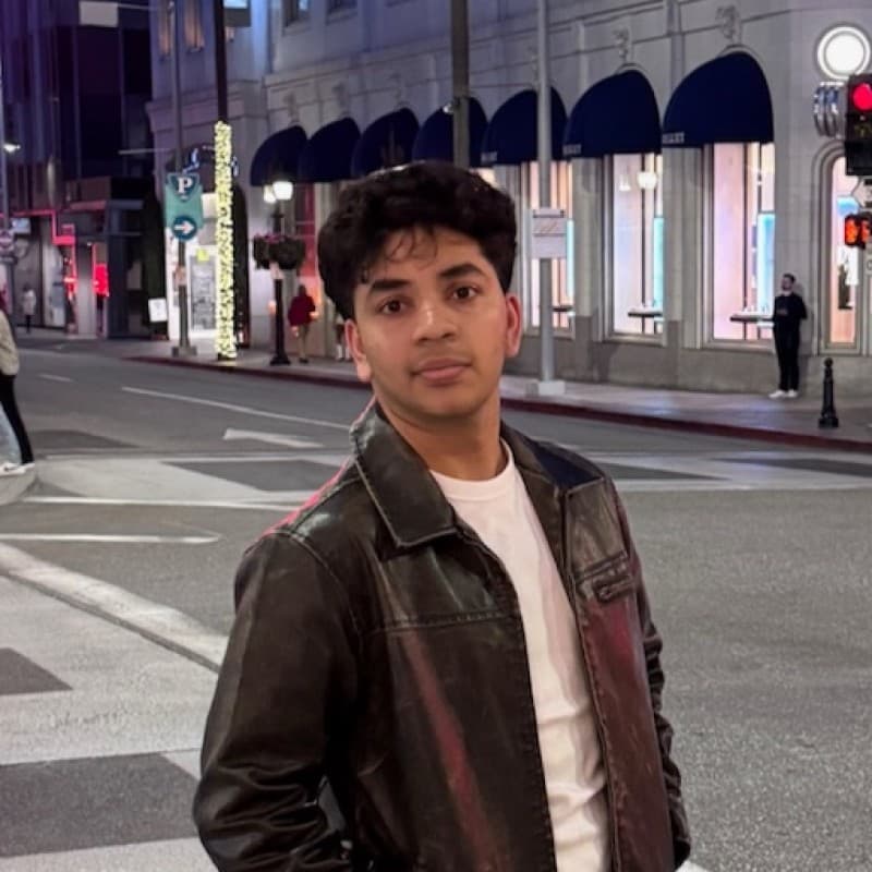 Rishabh Devnani