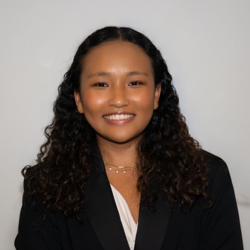 Sue Gurung