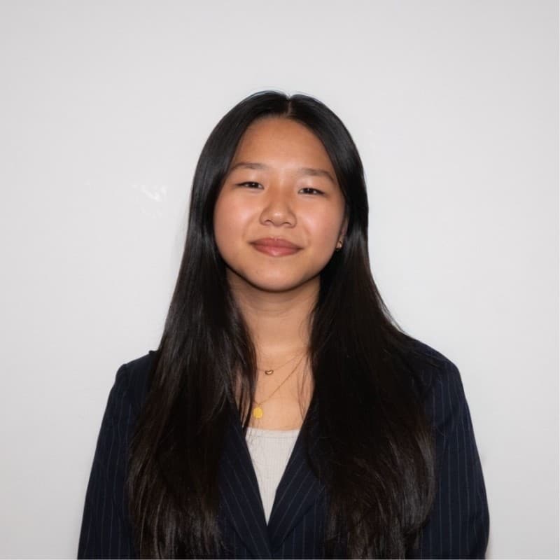 Tiffany Zhang