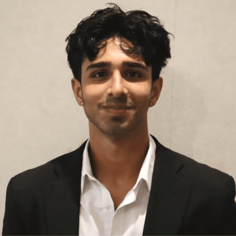 Yash Sawhney